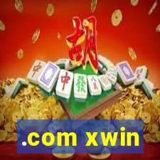 .com xwin